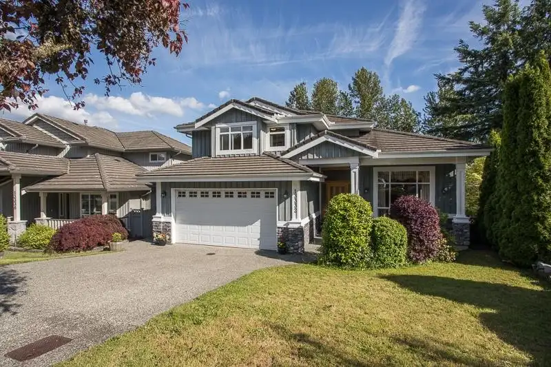 13332 MCCAULEY CRESCENT - photo 1 of 40