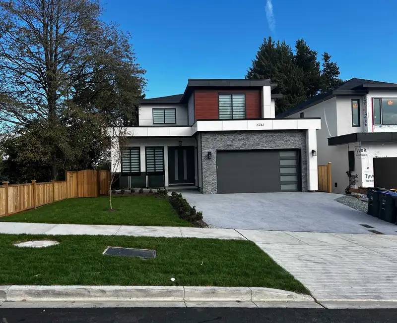 5742 172 STREET - photo 1 of 40