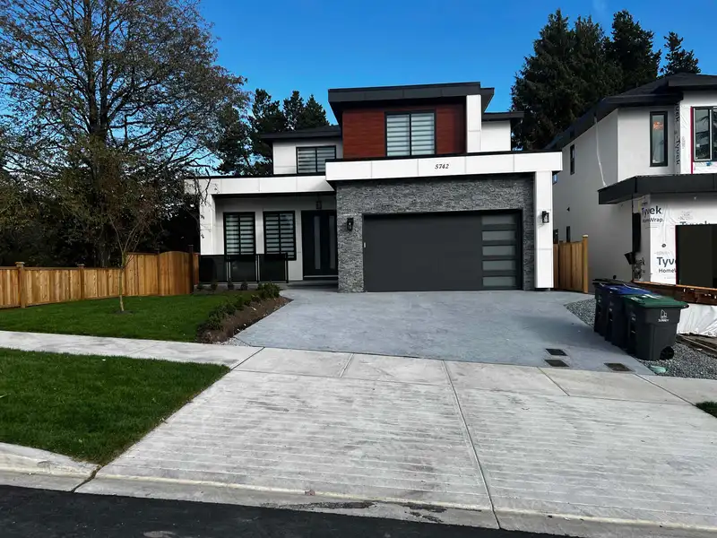 5742 172 STREET - photo 2 of 40