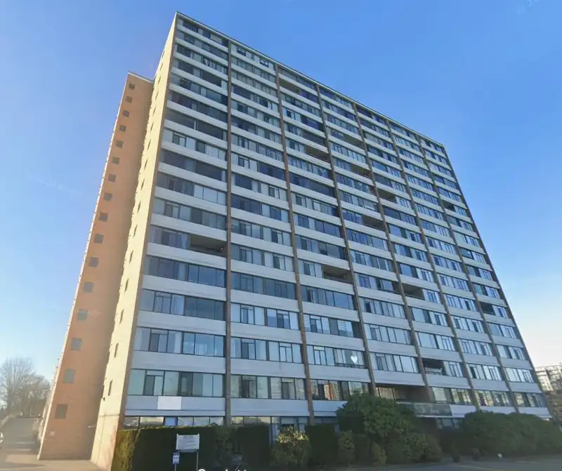 1306 6651 MINORU BOULEVARD - photo 1 of 9