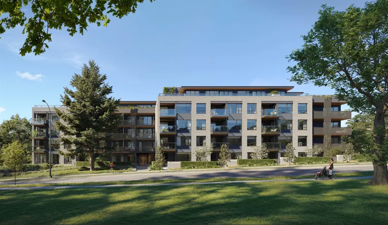 212 5255 KERSLAND DRIVE - photo 1 of 5