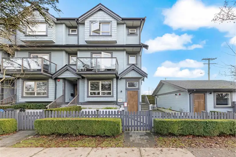 6030 PRINCE EDWARD STREET - photo 1 of 23