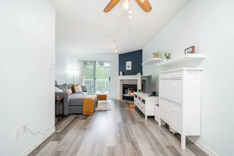 410 1035 AUCKLAND STREET - photo 4 of 25