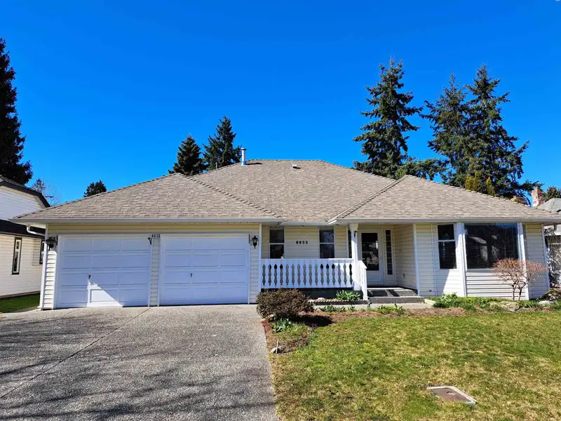 8835 157 STREET - photo 1 of 34