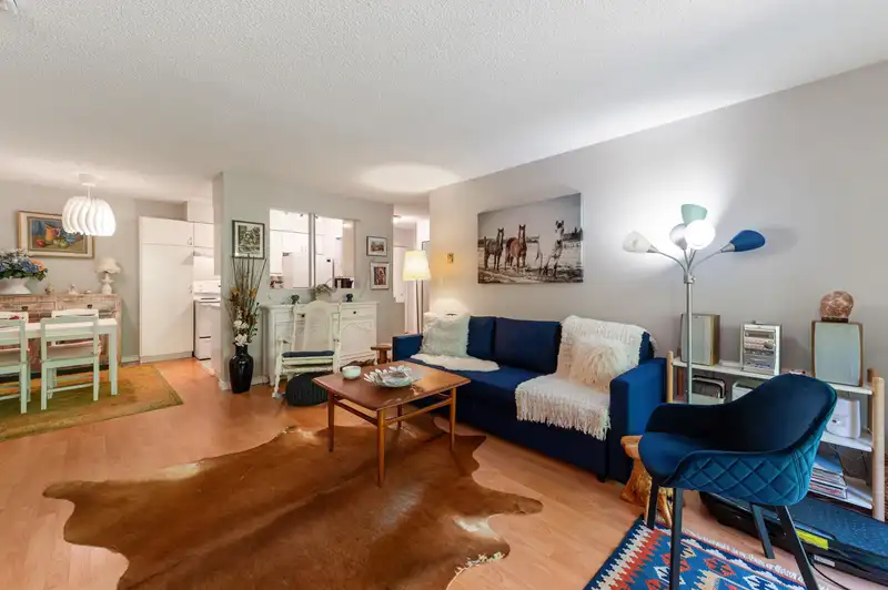 215 4373 HALIFAX STREET - photo 2 of 25