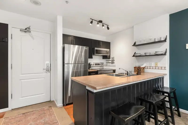 407 4314 MAIN STREET - photo 4 of 17
