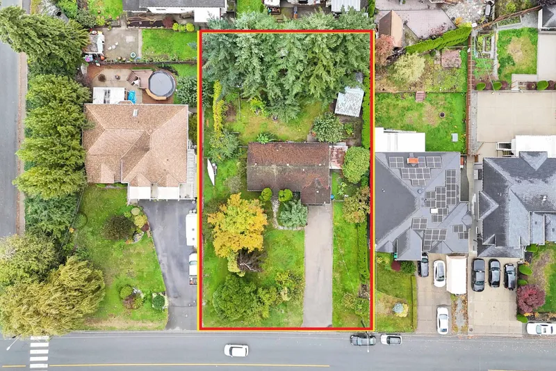 7816 TAULBUT STREET - photo 1 of 2