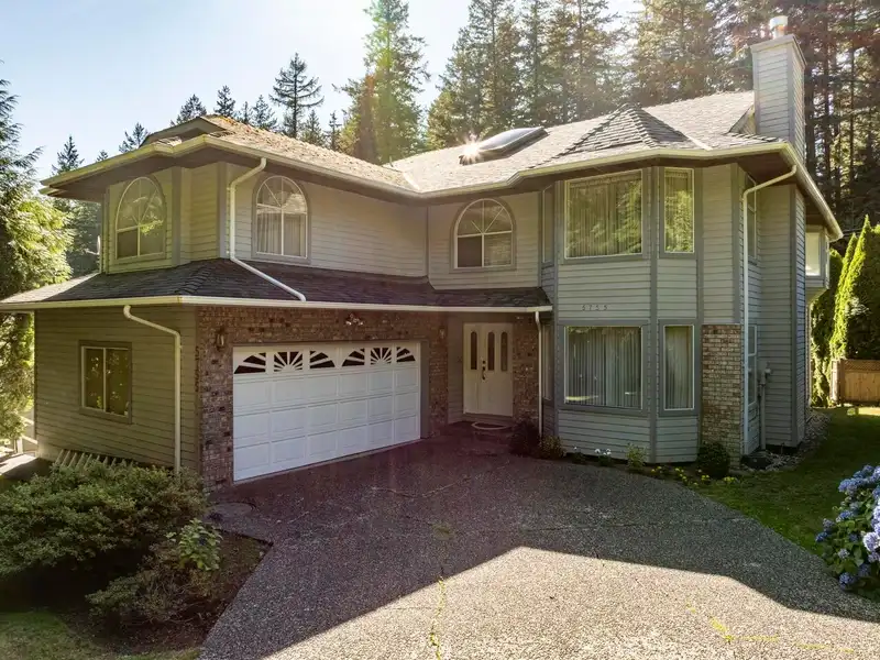 5755 NANCY GREENE WAY - photo 1 of 40