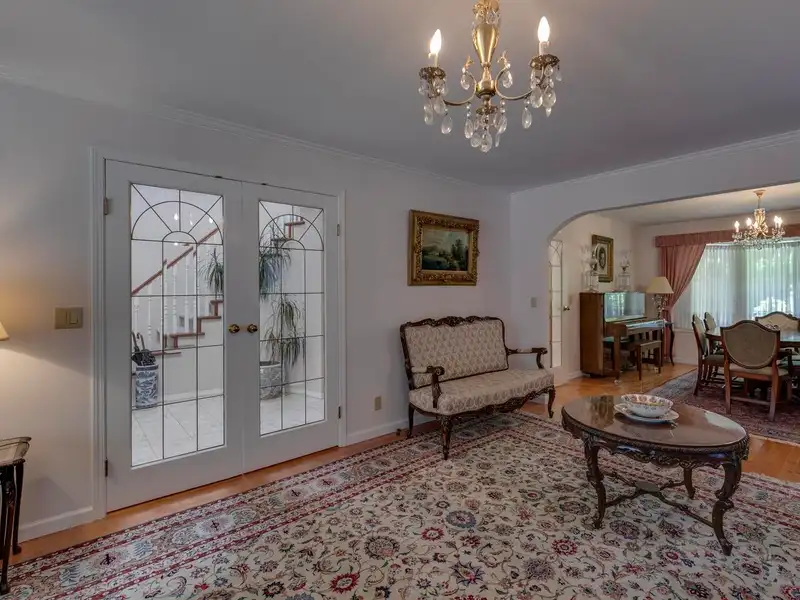 5755 NANCY GREENE WAY - photo 2 of 40