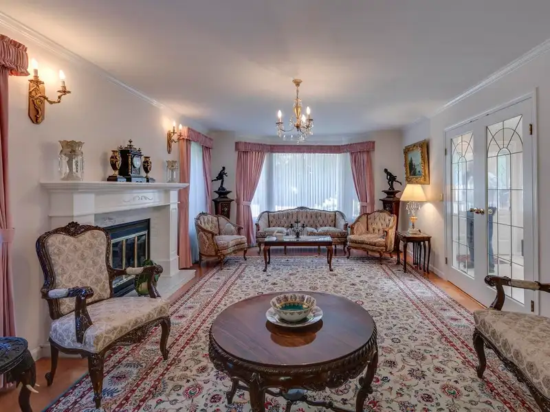 5755 NANCY GREENE WAY - photo 3 of 40