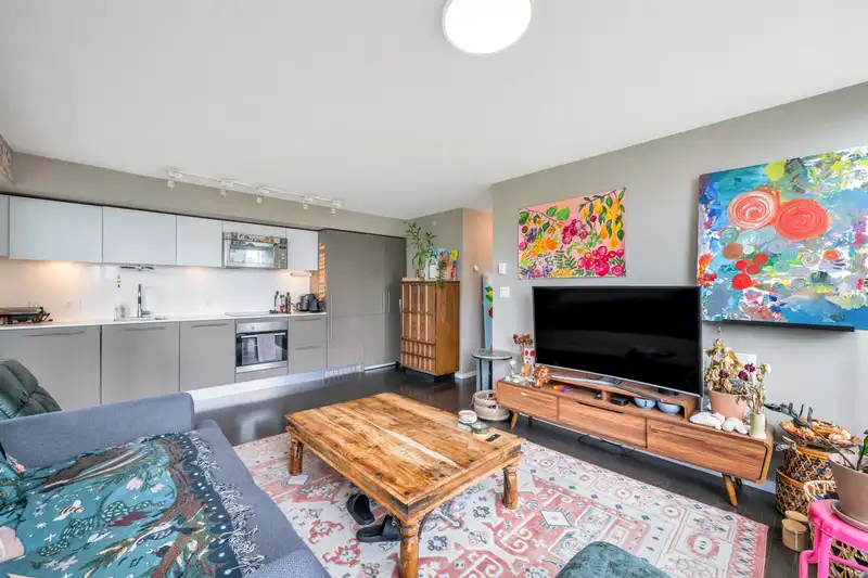 1103 999 SEYMOUR STREET - photo 4 of 28