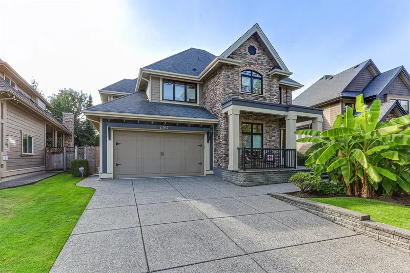 2767 162 STREET - photo 1 of 25