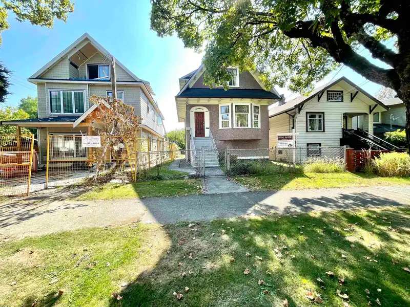 2250 E PENDER STREET - photo 1 of 26