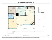 482 ELPHINSTONE AVENUE - thumbnail 24