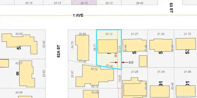 5270 1 AVENUE - photo 4 of 37