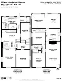 20 W KING EDWARD AVENUE - thumbnail 14