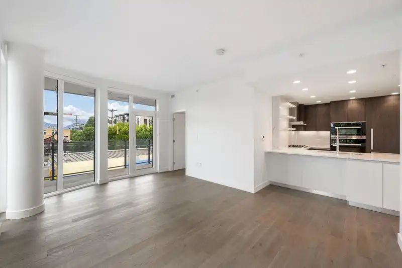 301 2888 ARBUTUS STREET - photo 3 of 40