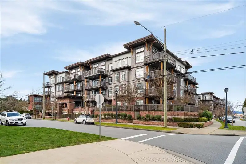 201 9233 FERNDALE ROAD - photo 1 of 15