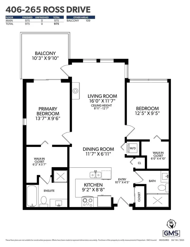 406 265 ROSS DRIVE - photo 2 of 40