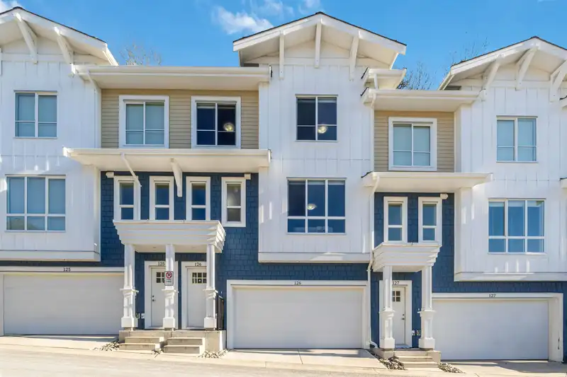 126 16561 17A AVENUE - photo 1 of 40