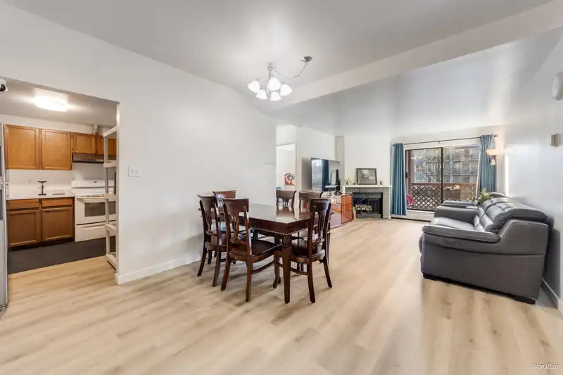 104 8511 WESTMINSTER HIGHWAY - photo 4 of 19