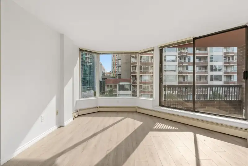 605 1333 HORNBY STREET - photo 3 of 19
