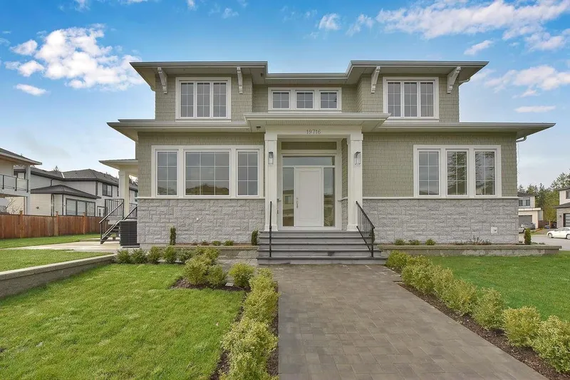 19716 32A AVENUE - photo 1 of 25