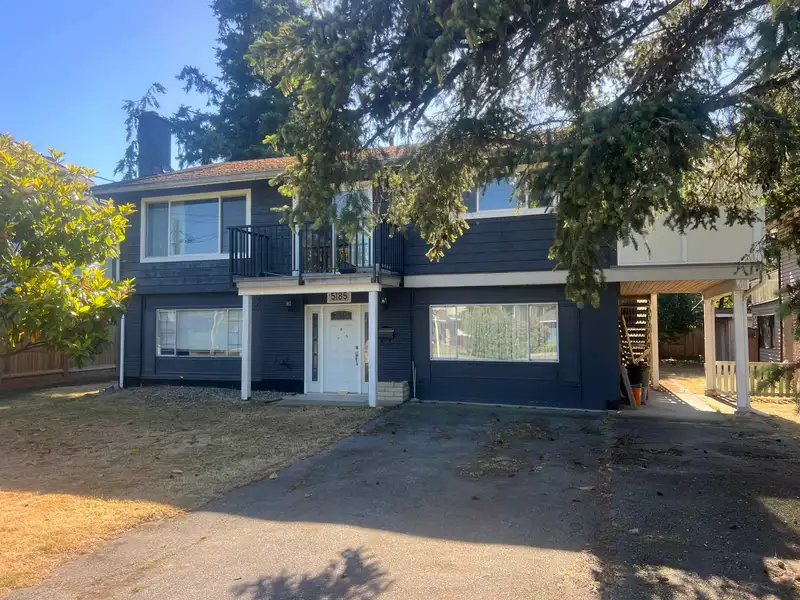 5185 N WHITWORTH CRESCENT - photo 1 of 3