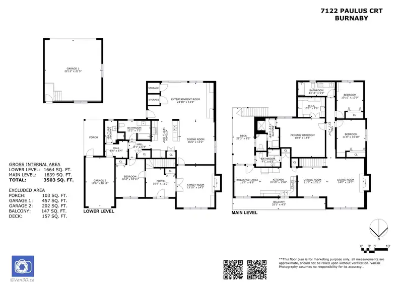 7122 PAULUS COURT - photo 2 of 40