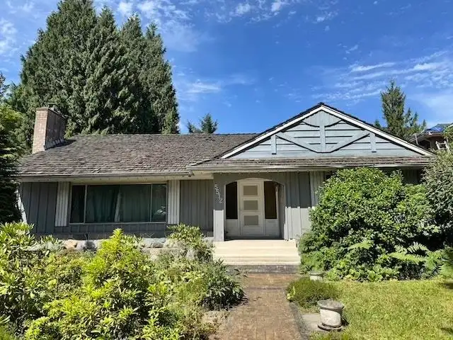 5512 BUCKINGHAM AVENUE - photo 1 of 3