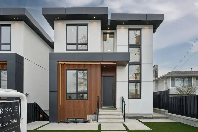 2 6362 CURTIS STREET - photo 1 of 38