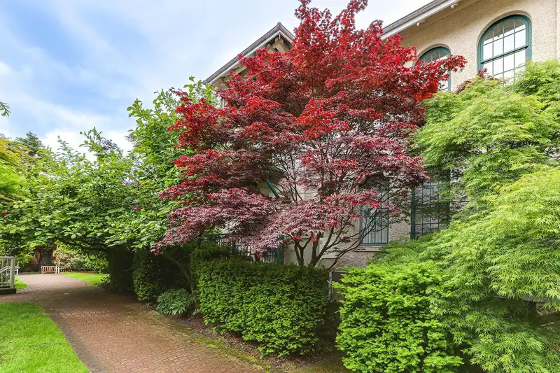 9 868 CASSIAR STREET - photo 4 of 37