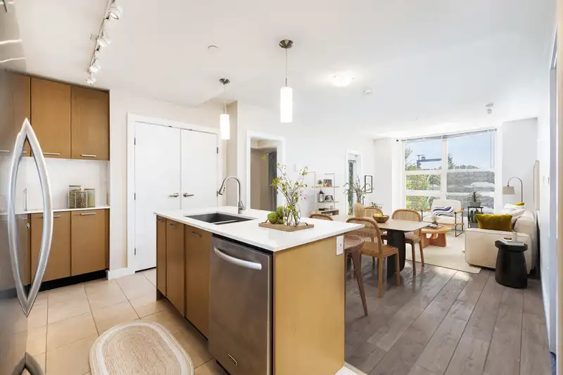 205 1182 W 16TH STREET - photo 1 of 19
