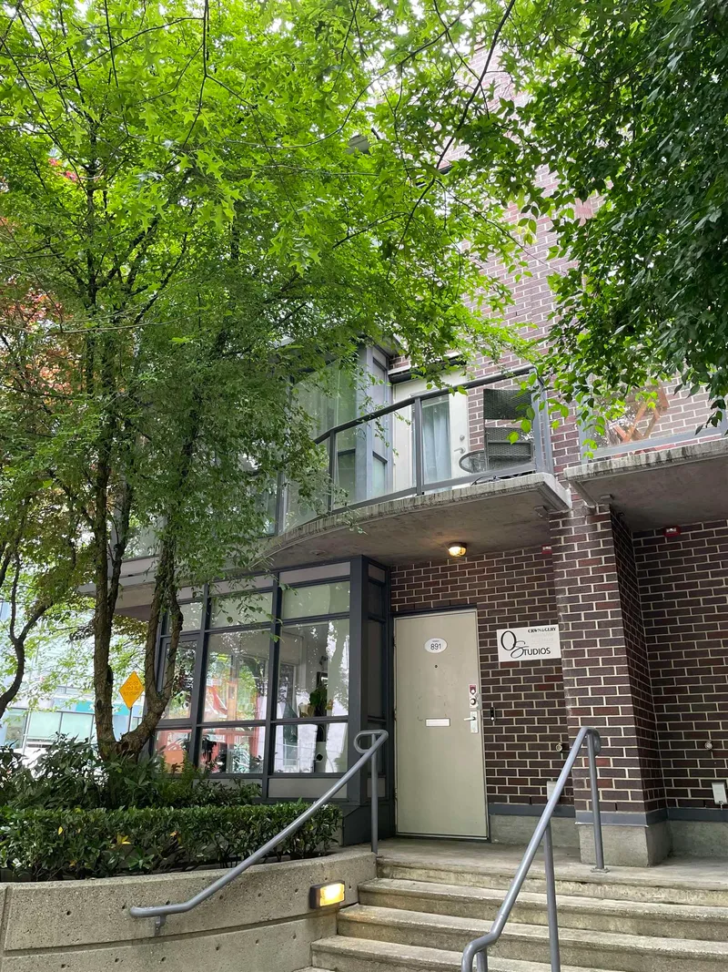 891 HELMCKEN STREET - photo 1 of 11