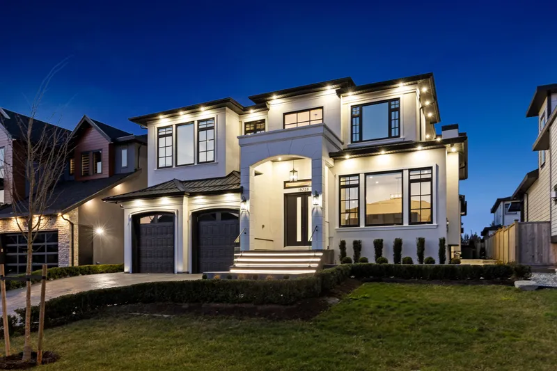 19759 33 AVENUE - photo 1 of 25