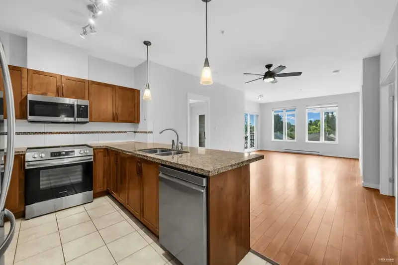 315 12350 HARRIS ROAD - photo 1 of 35