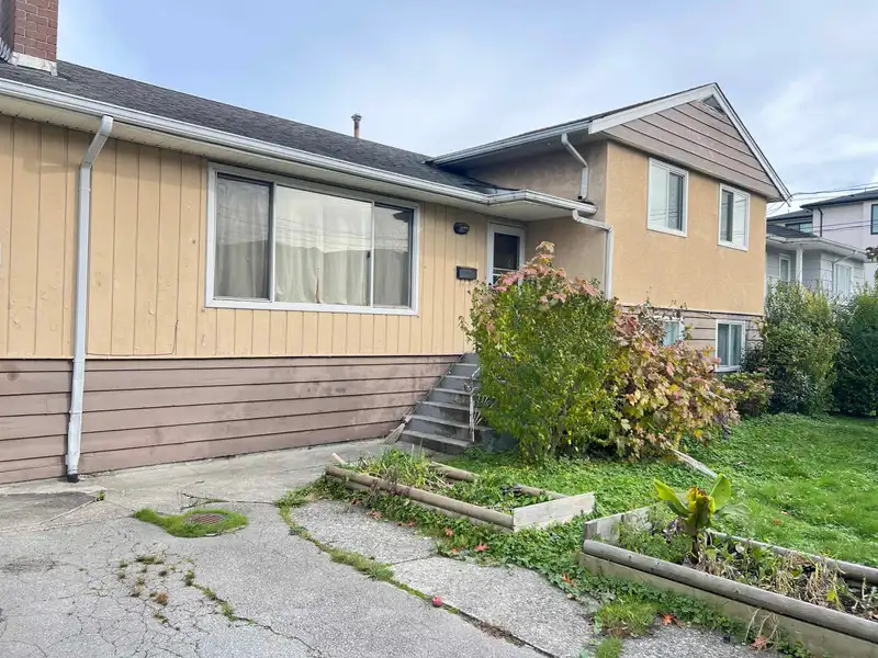 217 PEMBINA STREET - photo 1 of 11