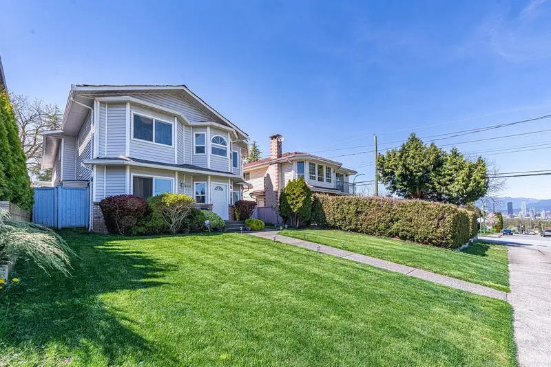 5433 ELSOM AVENUE - photo 2 of 25