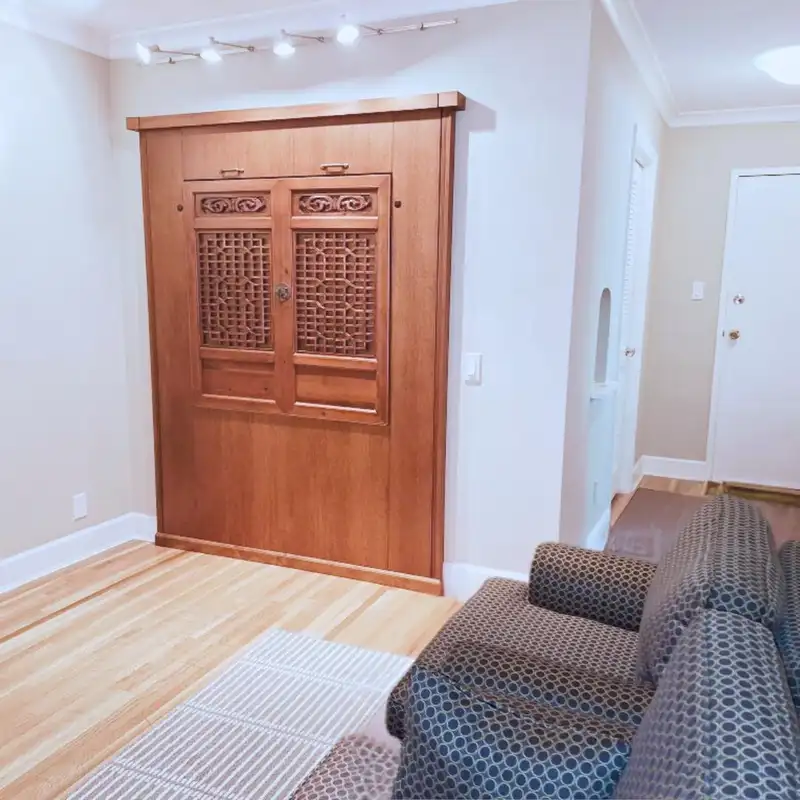 108 1975 PENDRELL STREET - photo 4 of 16