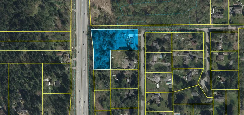 9341 177 STREET - photo 1 of 1