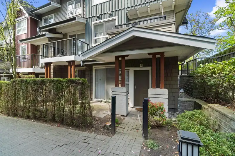 7032 MONT ROYAL SQUARE - photo 1 of 13