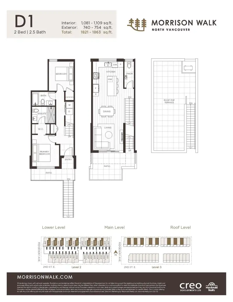 234 602 E 2ND STREET - photo 2 of 16