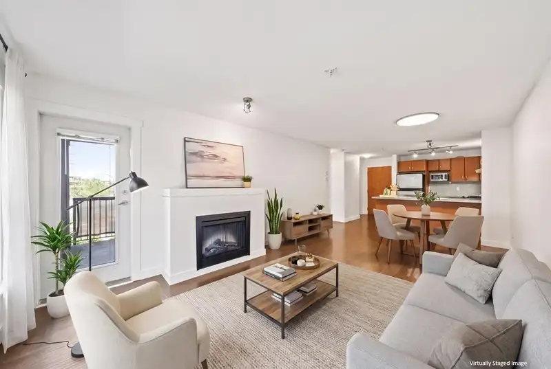 216 4728 DAWSON STREET - photo 1 of 33