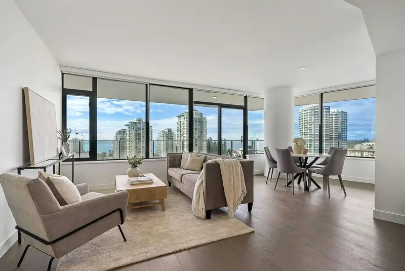 1108 1588 JOHNSTON ROAD - photo 1 of 25