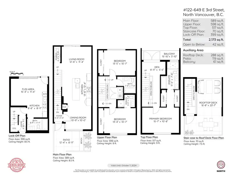 122 649 E 3RD STREET - photo 3 of 37