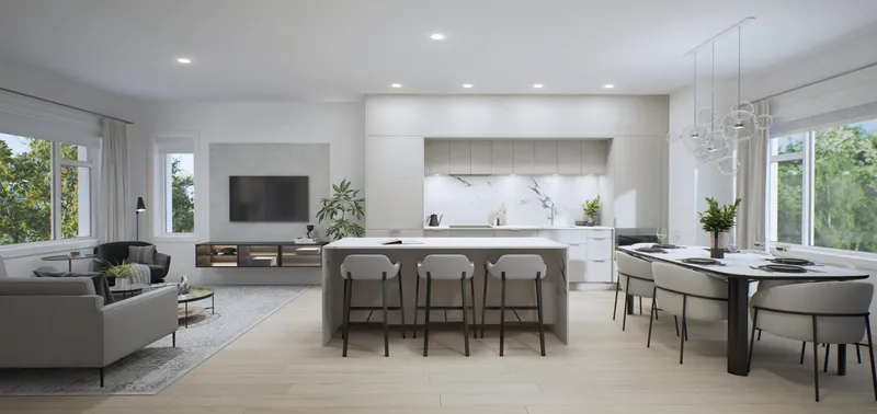 203 433 E 3RD STREET - photo 1 of 10