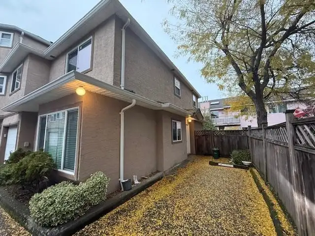 5 7171 BLUNDELL ROAD - photo 1 of 16