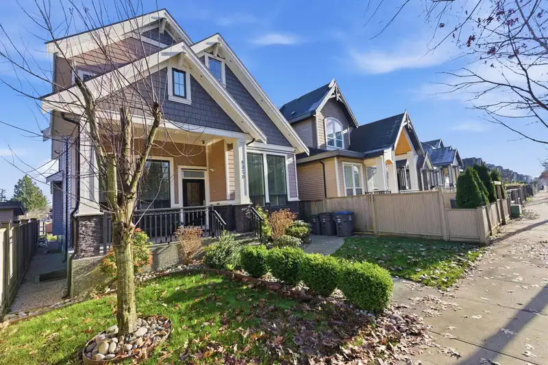6340 128 STREET - photo 1 of 25