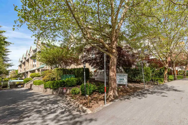 306 11609 227 STREET - photo 1 of 18