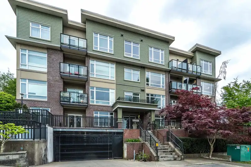 101 11566 224 STREET - photo 1 of 40
